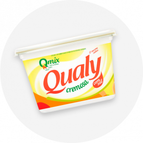Qualy brings more benefits to your daily diet