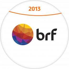 BRF: a unified company 