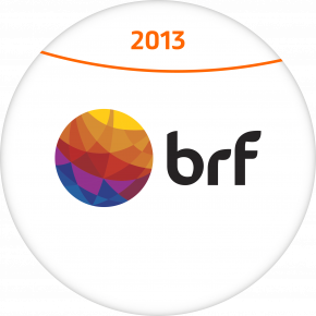 BRF: a unified company