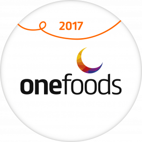 BRF launches OneFoods